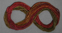 Gloriana Tudor Silk
