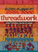 Threadwork By Effie Mitrofanis