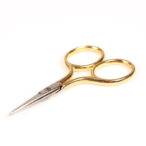 Bohin Gold Small Scissors 2.75