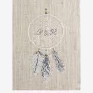 Dreamcatcher Cross Stitch Kit by DMC