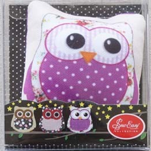 Sew Easy Owl Pin Cushion