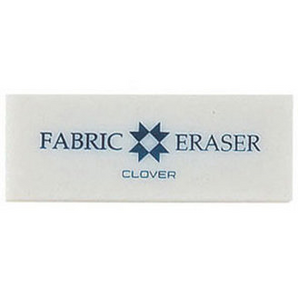Clover Fabric Eraser