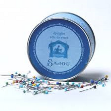 Sajou Pin Box Small