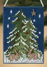 Festival Of Trees By Mill Hill