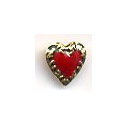 Susan Clarke Charm 66 Heart