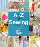 A-Z Of Sewing