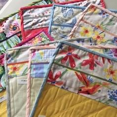 Craft Pouches