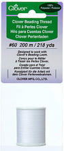 Clover Beading Thread