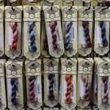 Cottage Garden Stranded Cotton