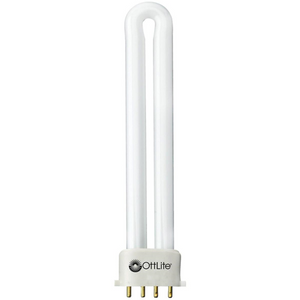 Ottlite 13W Hd Bulb - 2 Prong