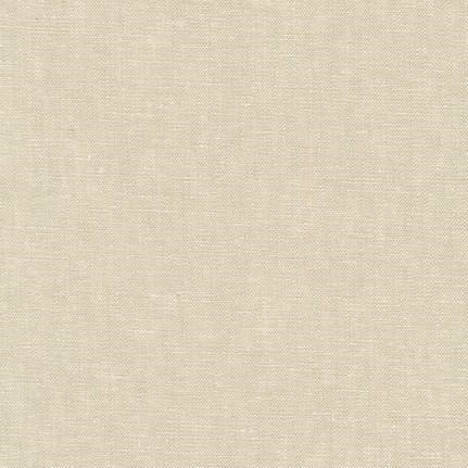 Sienna Linen/Cotton Blend