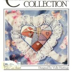 Victorian Heart by The Cricket Collection
