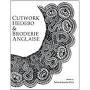 Cutwork Hedebo And Broderie Anglaise By Jules And Kaethe Kliot