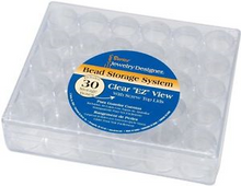 Bead Storage System