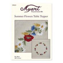 Myart Table Topper Kit
