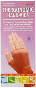 Thergonomic Hand-Aid Glove