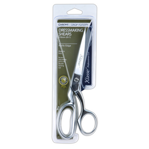 Klasse 8" Chrome Dressmaking Scissors