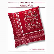 Joyeux Noel By JBW Designs