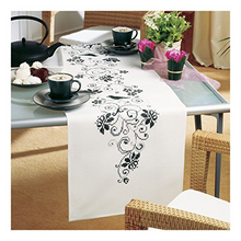Table Runner Kit by Vervaco