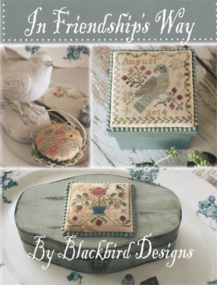 In Friendship's Way by Blackbird Designs