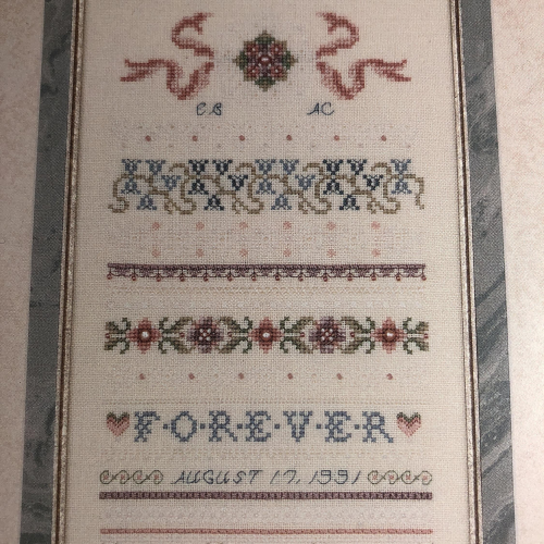Forever by Just Nan