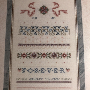 Forever by Just Nan