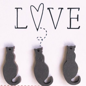 Love Cats by The Bee Company