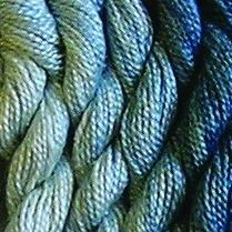 Gumnut Yarns Poppies