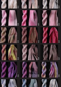 Kacoonda Threads