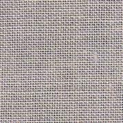 25CT Lugana Evenweave Zweigart Natural Half Metre