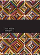 V & A Pattern Liberty By Anna Buruma