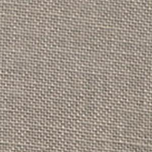 32CT Belfast Linen Stone Grey (Nougat) Zweigart Per Metre 3021