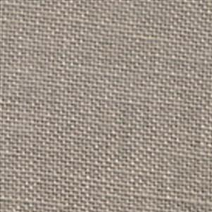 32CT Belfast Linen Stone Grey (Nougat) Zweigart Per Metre 3021