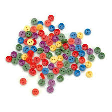 Dress It Up Buttons