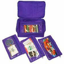 Yazzii 4 Pocket Craft Organiser