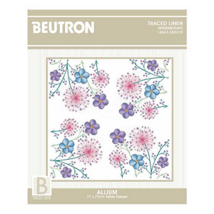 Allium Table Topper Kit by Beutron