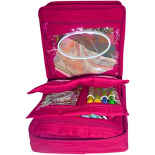 Yazzii Deluxe Double Organiser