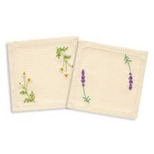 My Sweet Garden Embroidery Kit