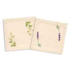 My Sweet Garden Embroidery Kit