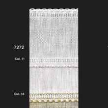 Linen Band 24ct 8cm wide