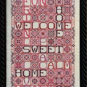 Homewords by Rosewood Manor