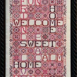 Homewords by Rosewood Manor