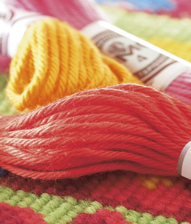 DMC Soft Cotton