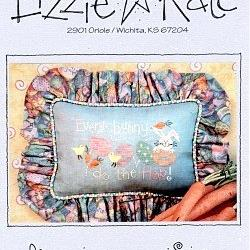 Every Bunny do the Hop by Lizzie Kate
