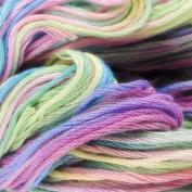 House of Embroidery Stranded Cotton - 2 Colours per Card