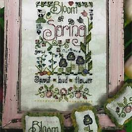 Spring Notes by Shepherd's Bush