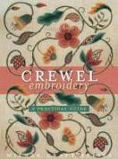 Crewel Embroidery By Shelagh Amor