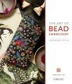 The Art Of Bead Embroidery - Japanese Style - By Margaret Lee