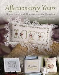 Affectionately Yours By Judy Whitman