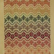 Esther's Waves by Northern Expressions Needlework